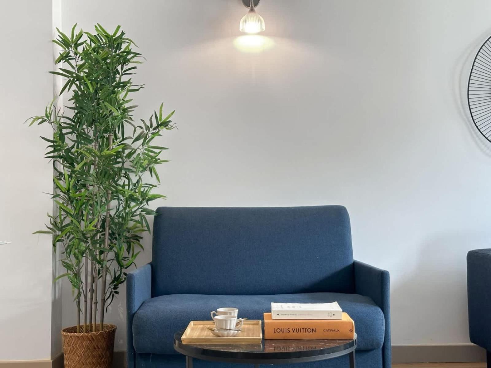 Appartement With Terrace In Porte De Versailles Paris