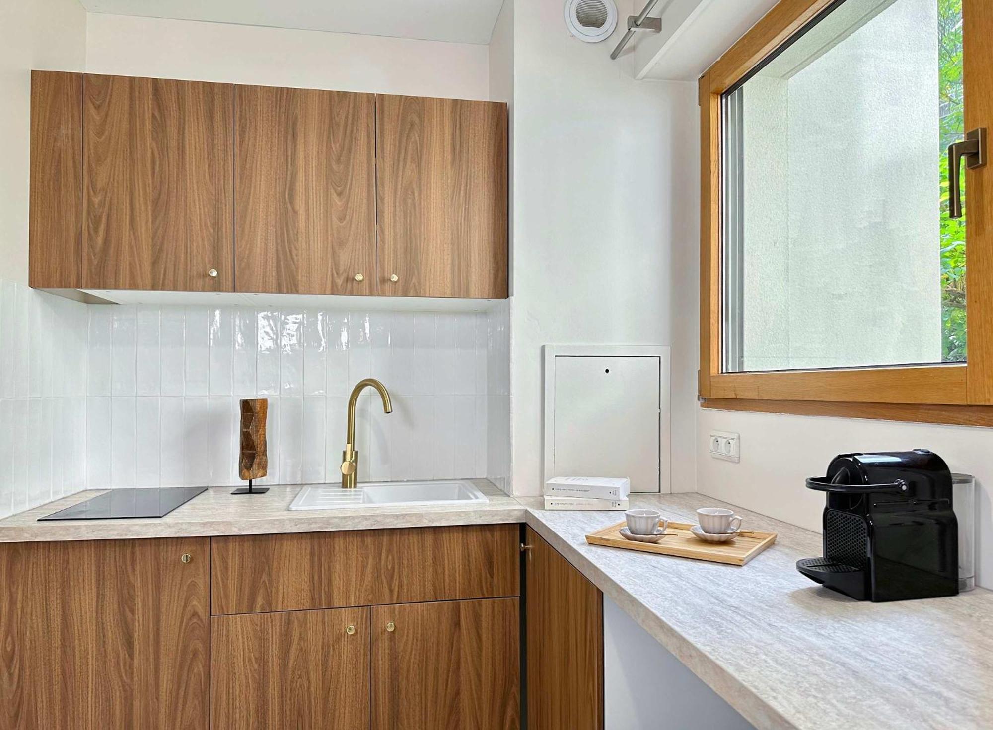 Apartamento With Terrace In Porte De Versailles *