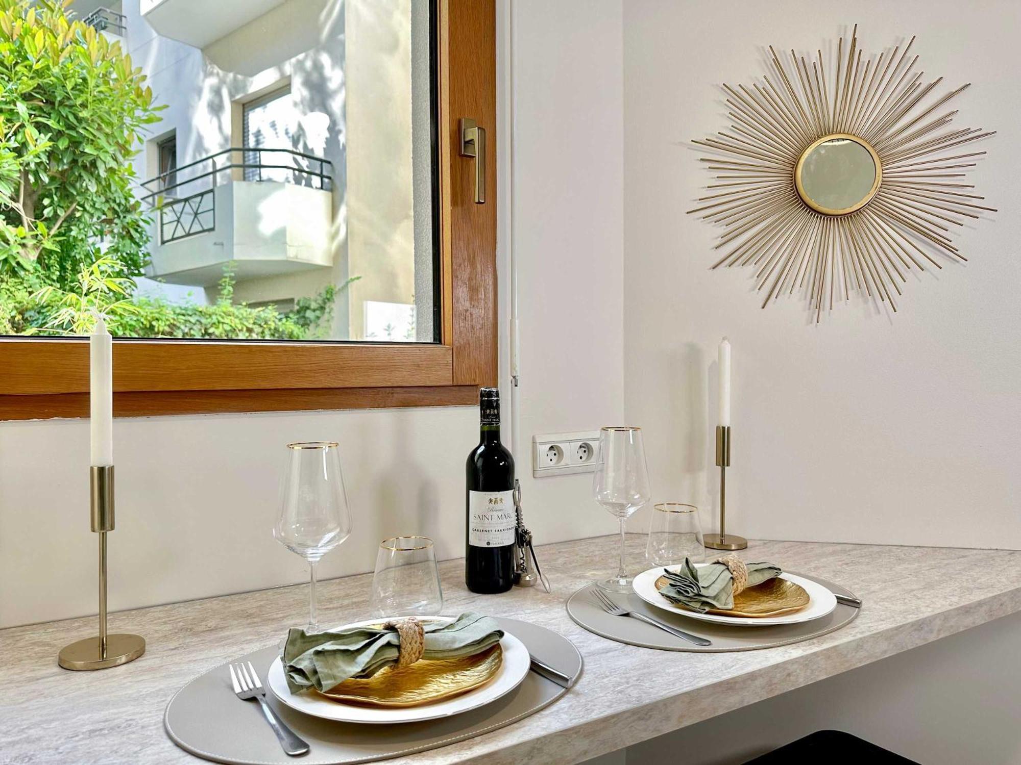 Apartamento With Terrace In Porte De Versailles *